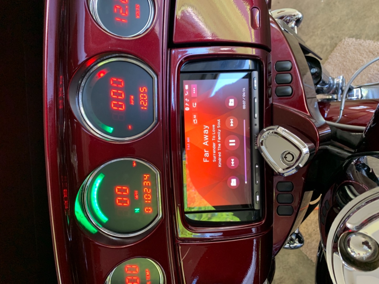Customer review photo
