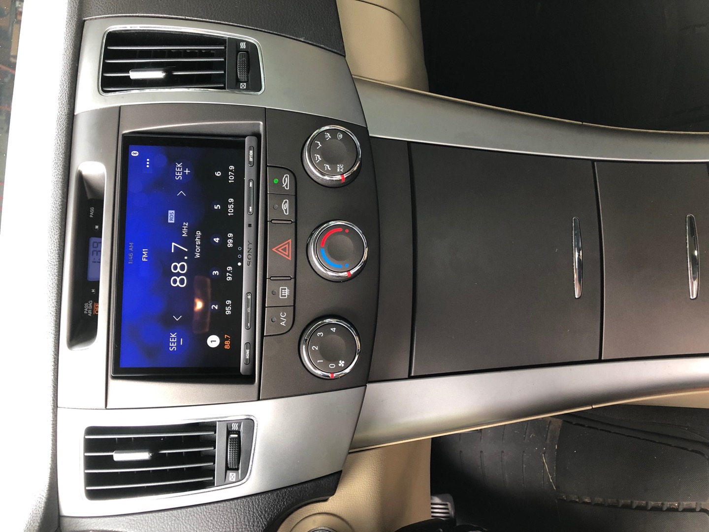 Customer review photo