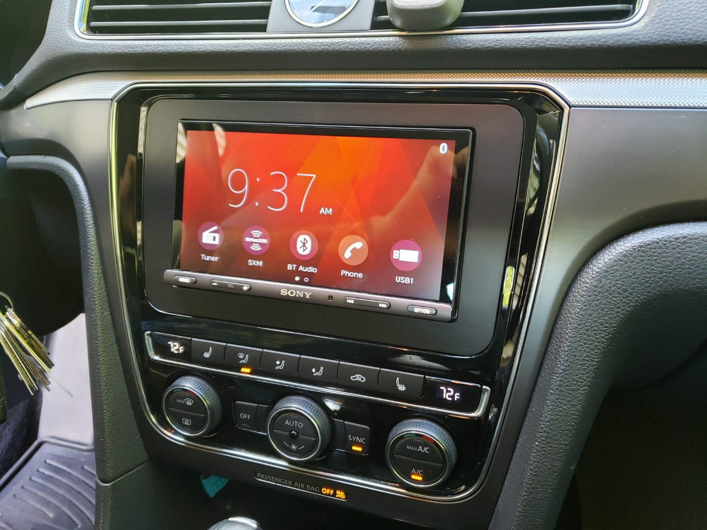 Customer review photo