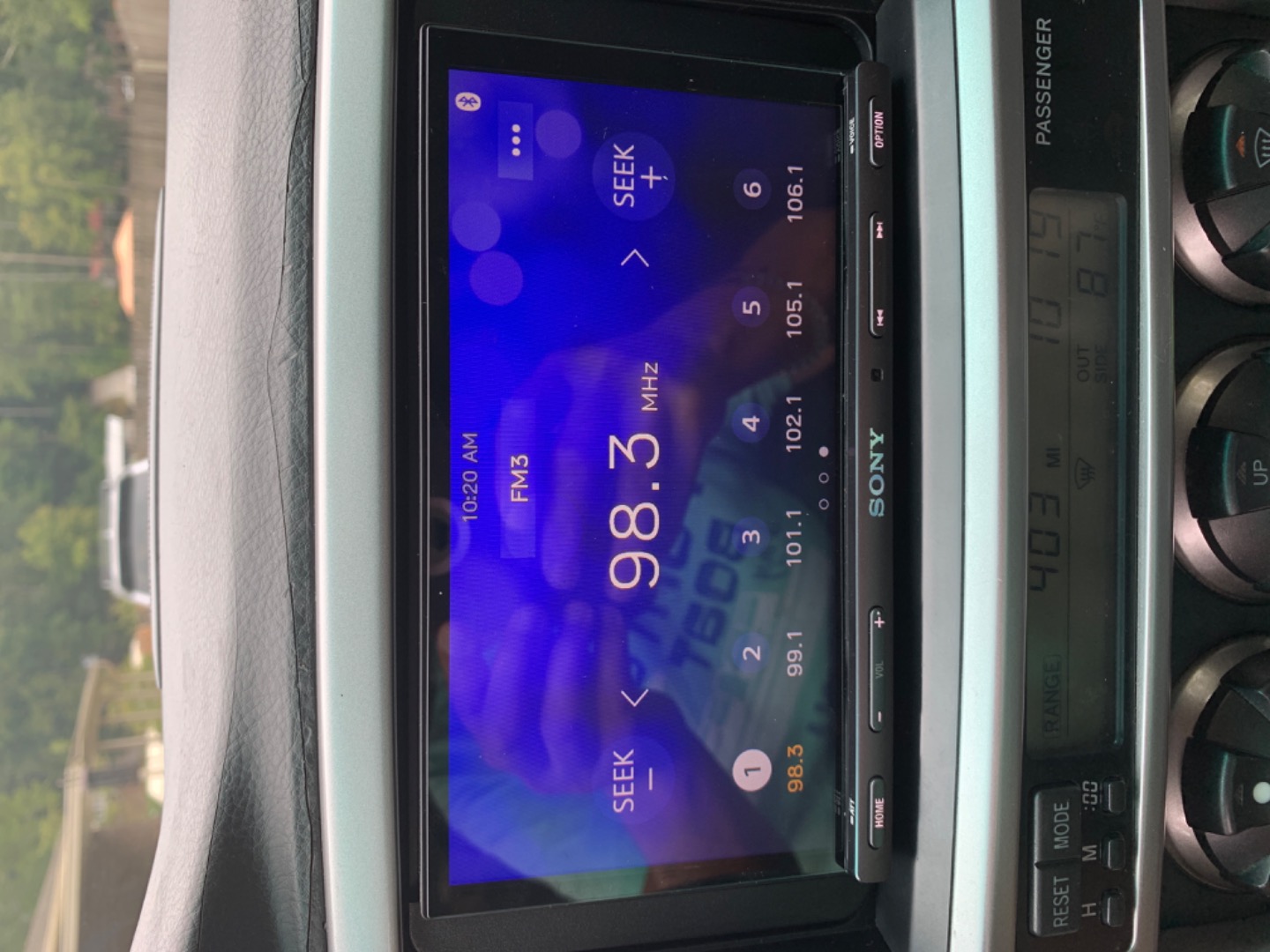 Customer review photo