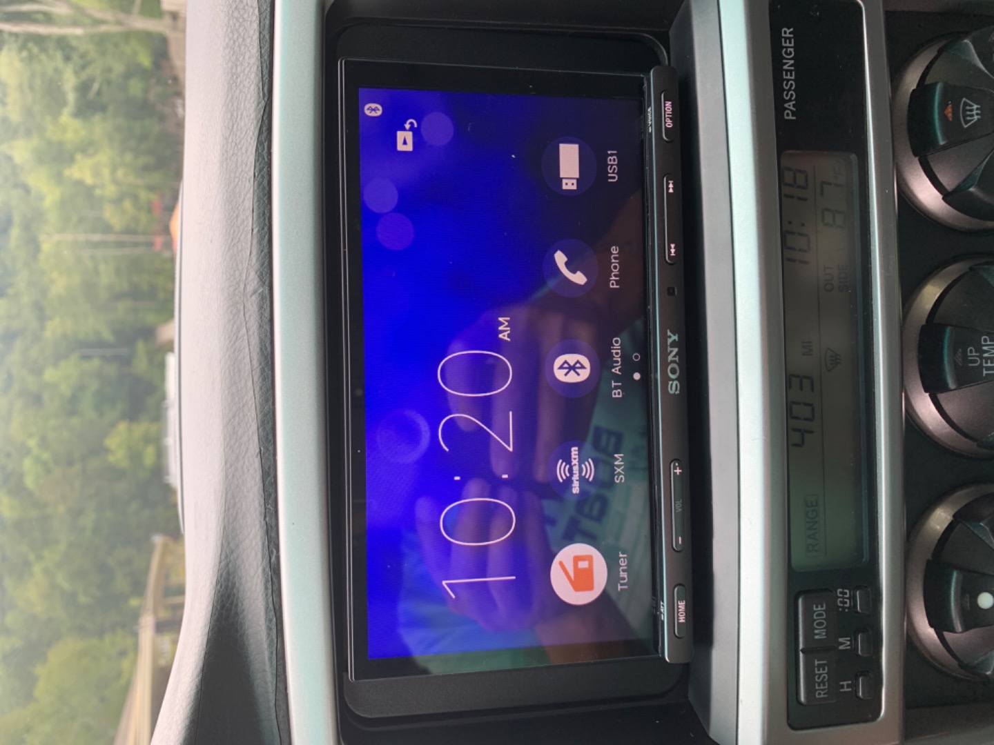 Customer review photo