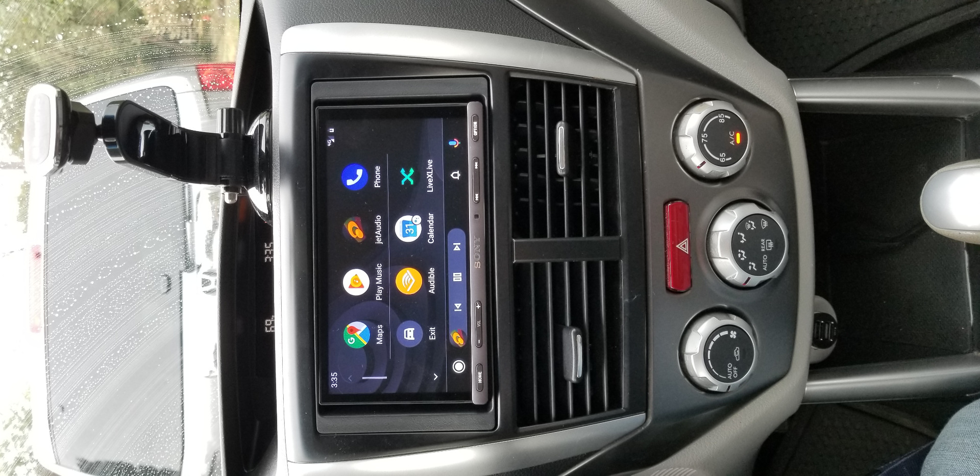 Customer review photo