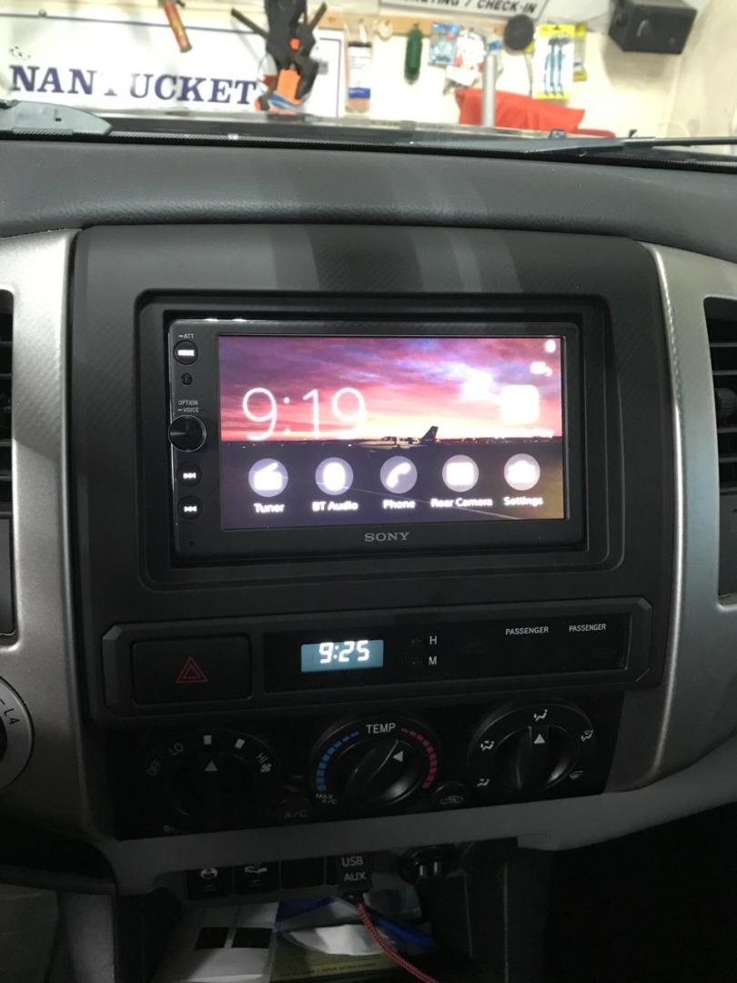 Customer review photo