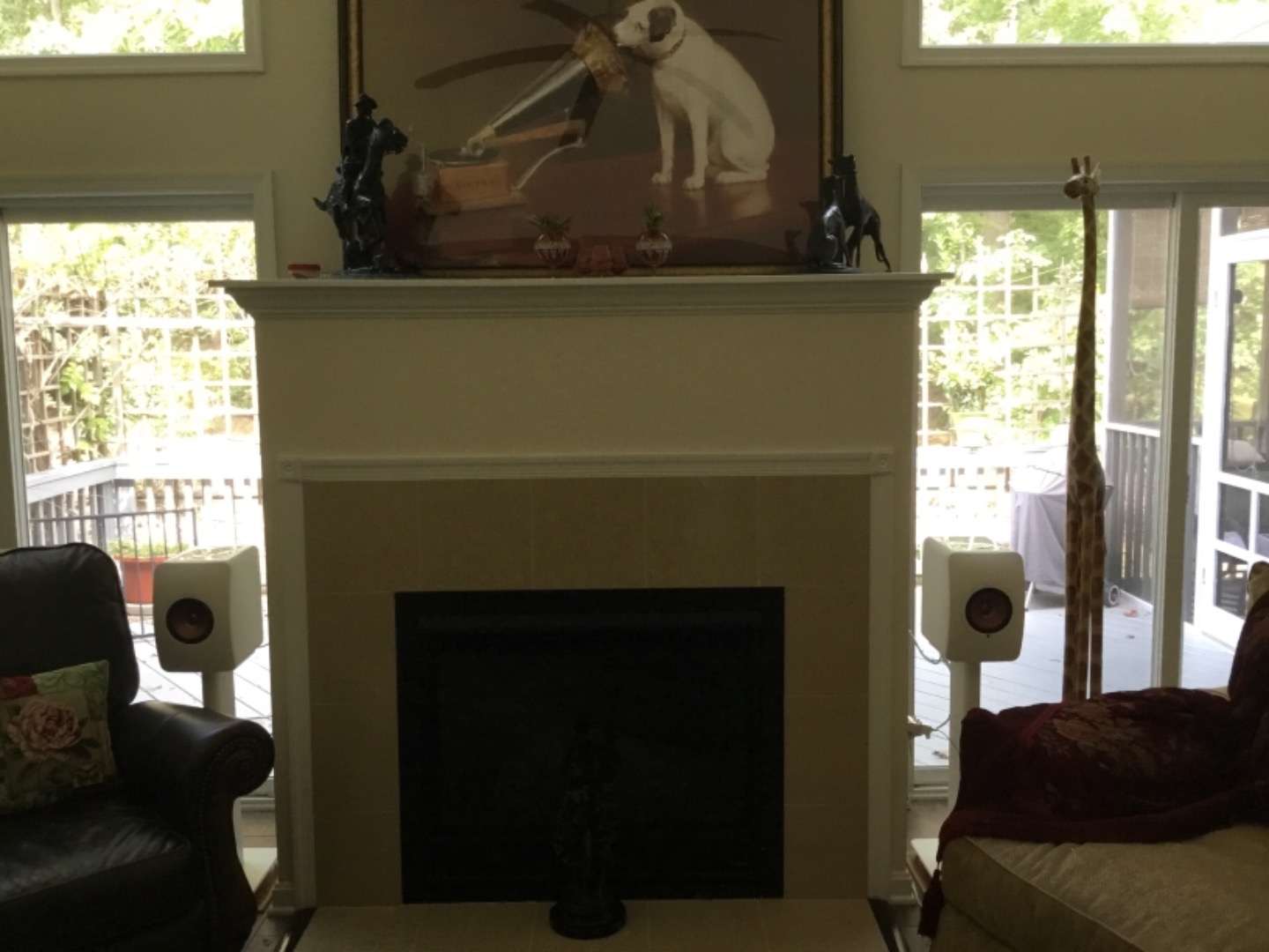 Customer review photo