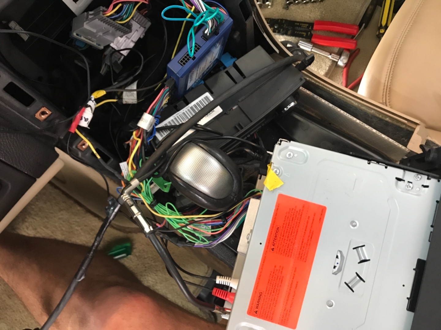 Customer review photo