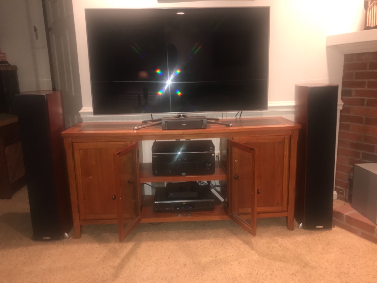 Customer review photo