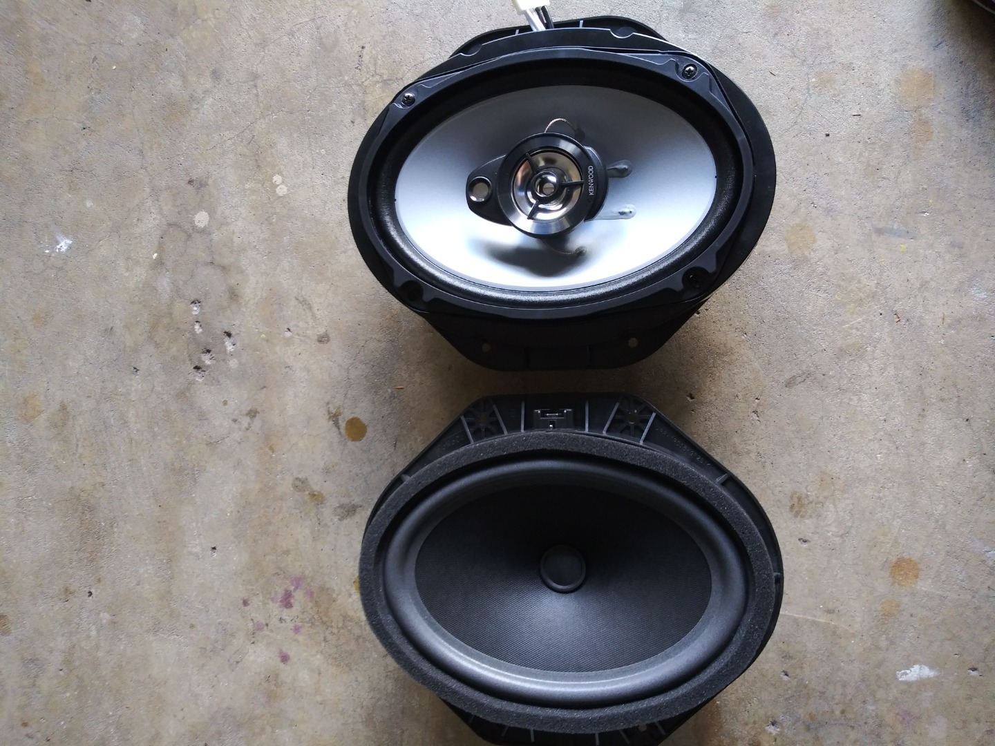 Customer review photo