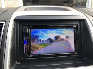 Customer review photo