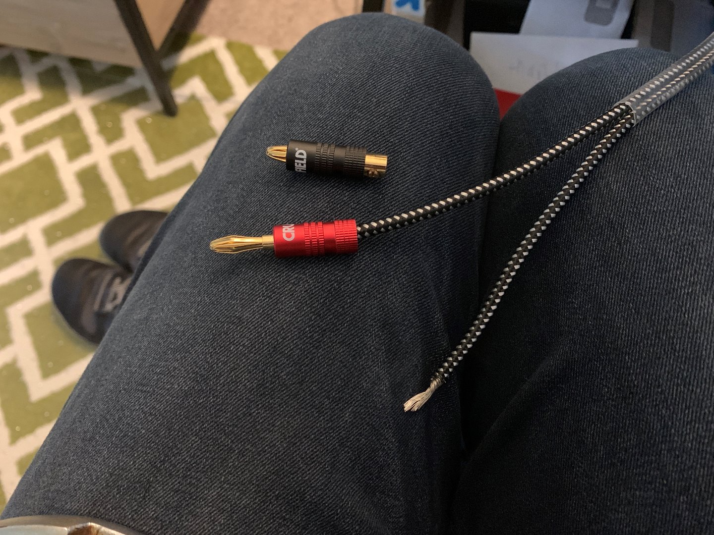 Customer review photo