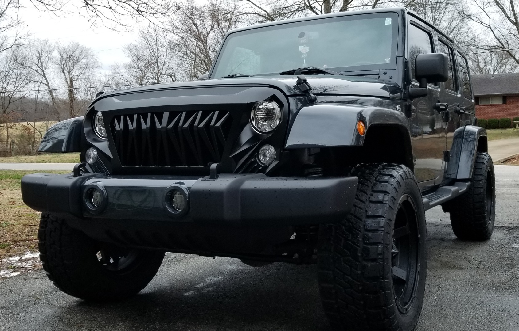 Customer review photo