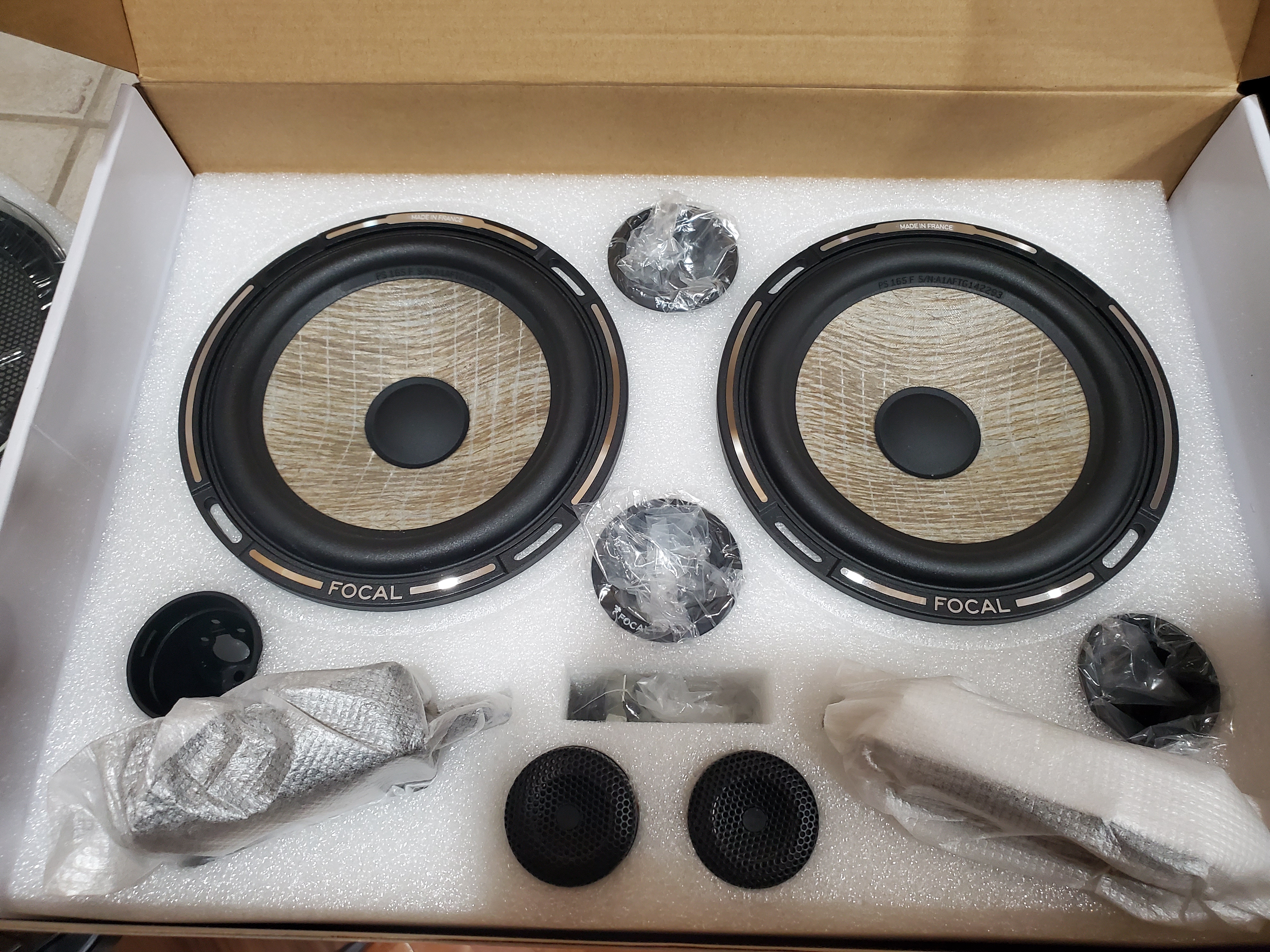 Customer review photo