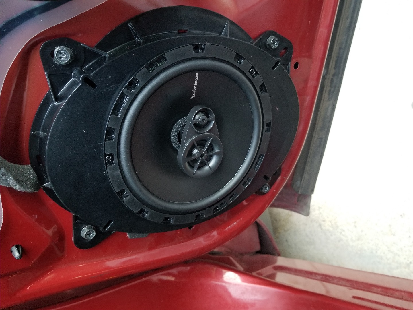 Customer review photo