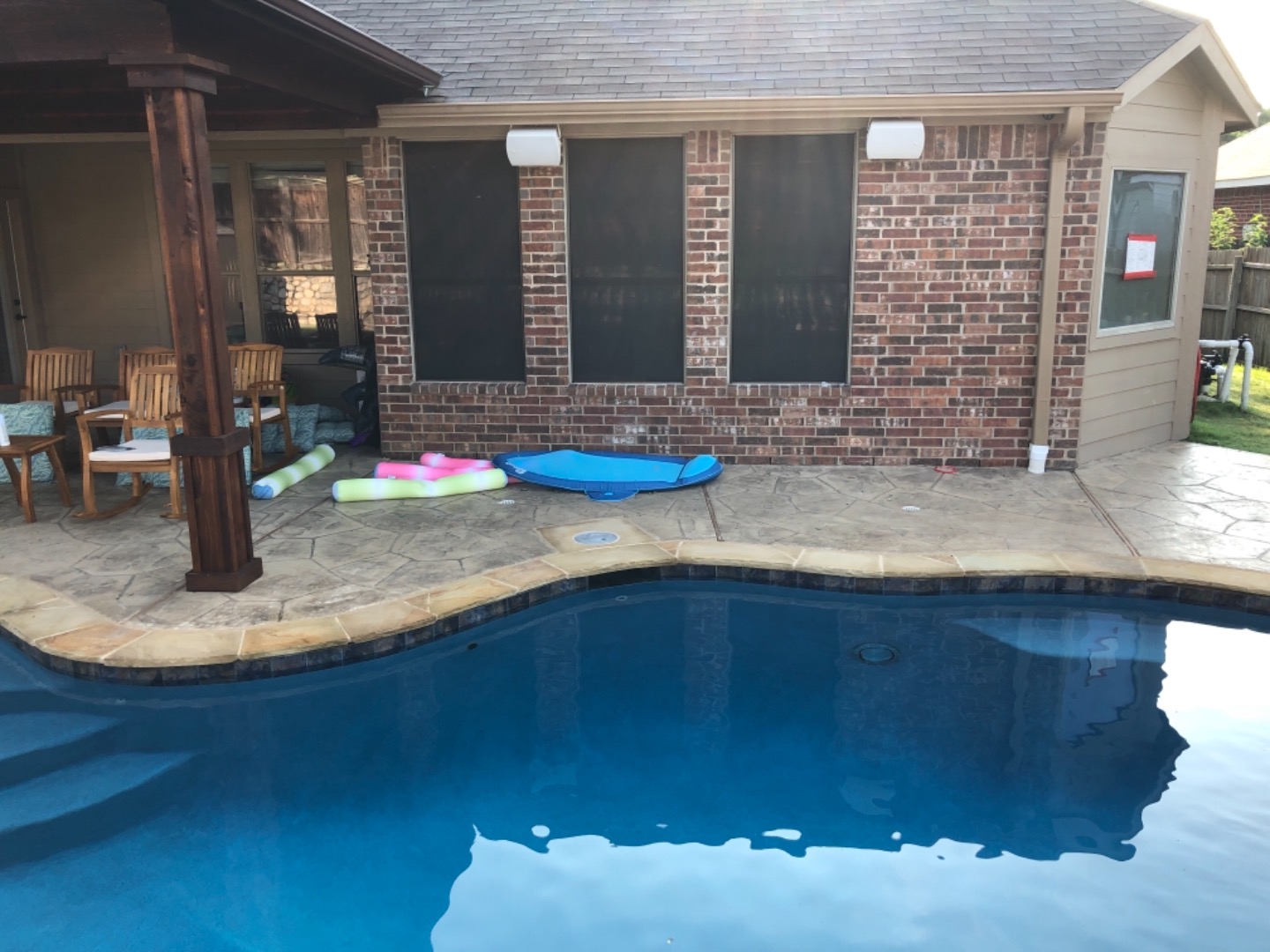 Customer review photo