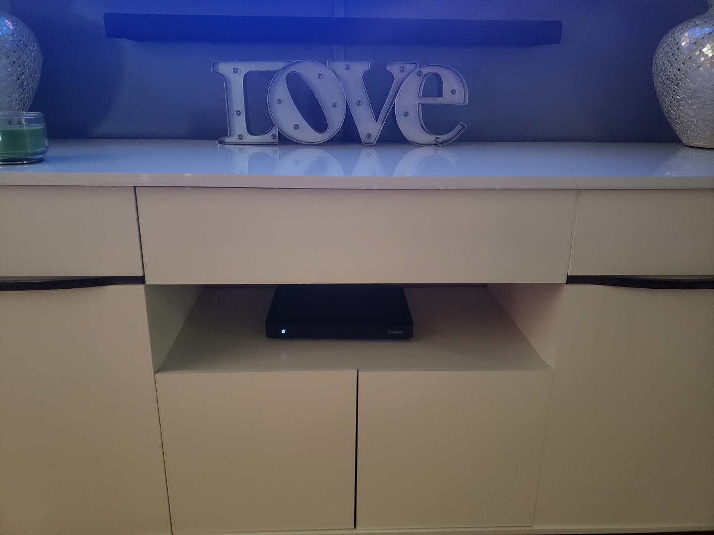 Customer review photo