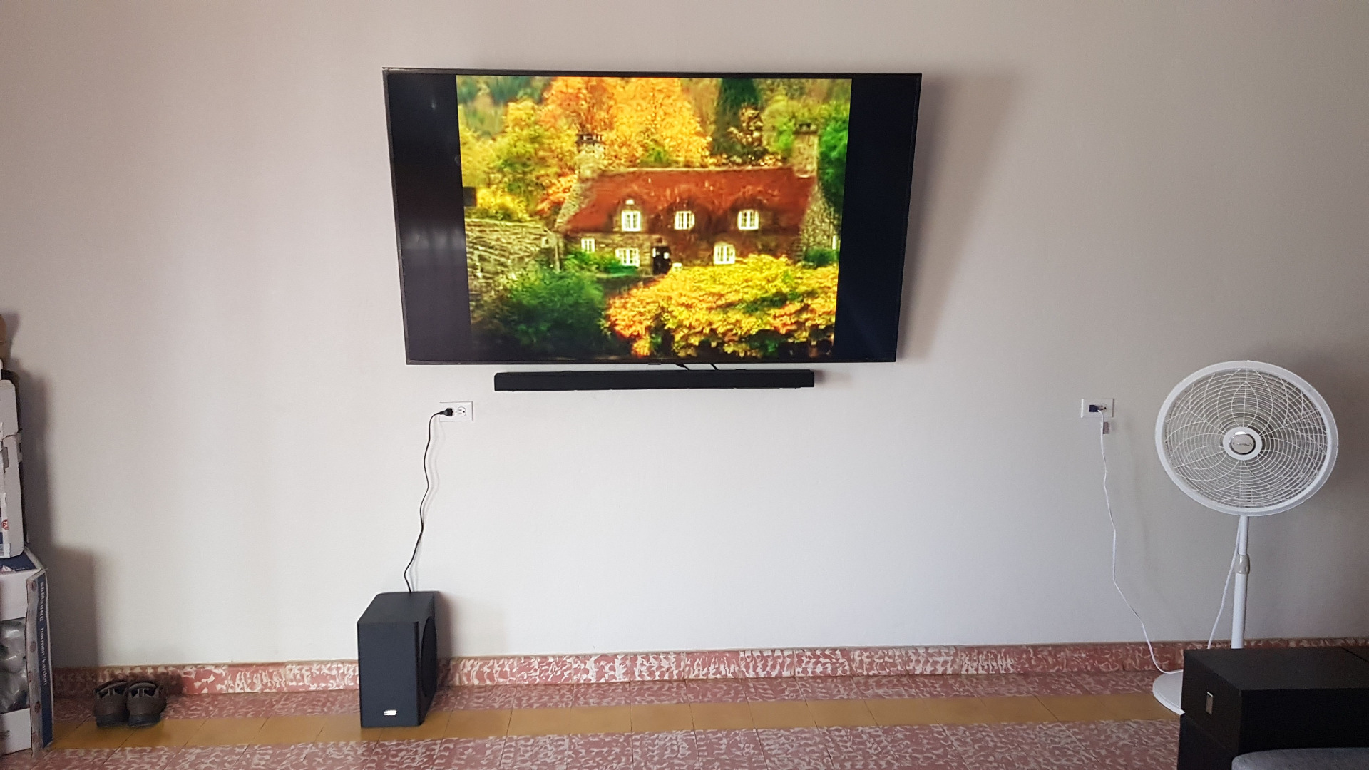 Customer review photo