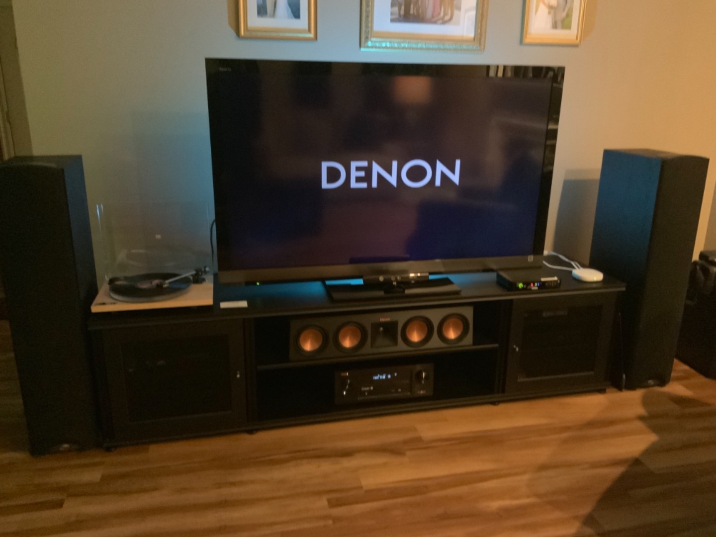 Customer review photo
