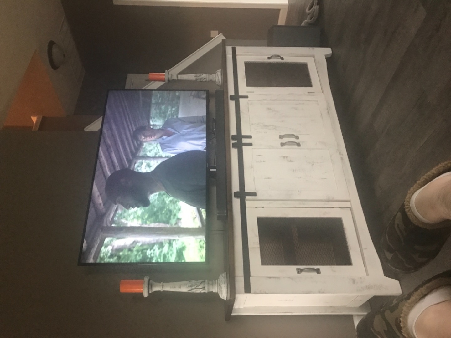 Customer review photo