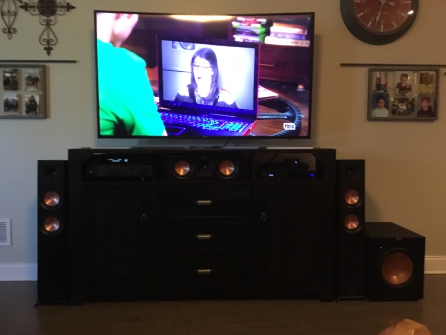 Customer review photo