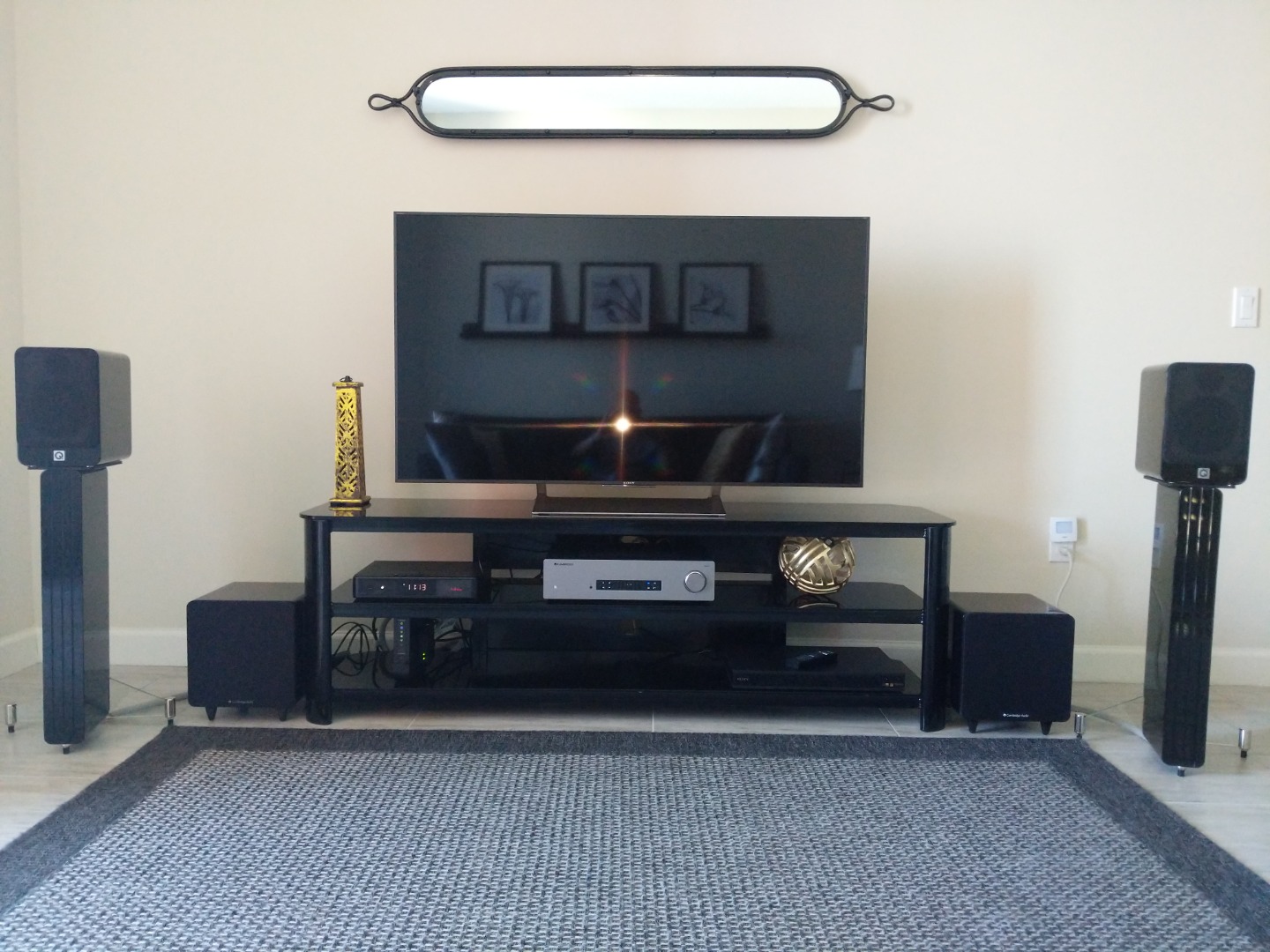 Customer review photo