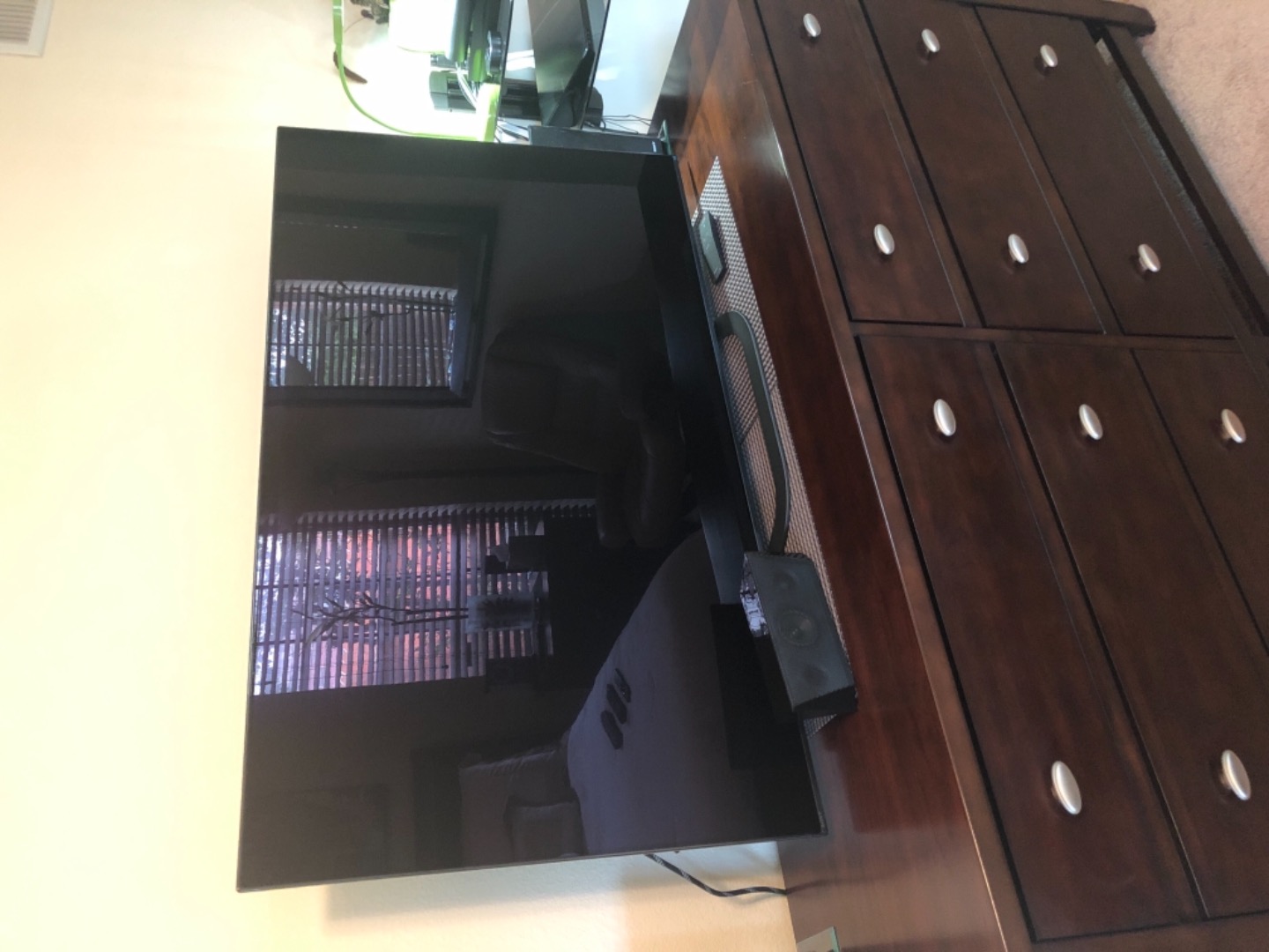 Customer review photo