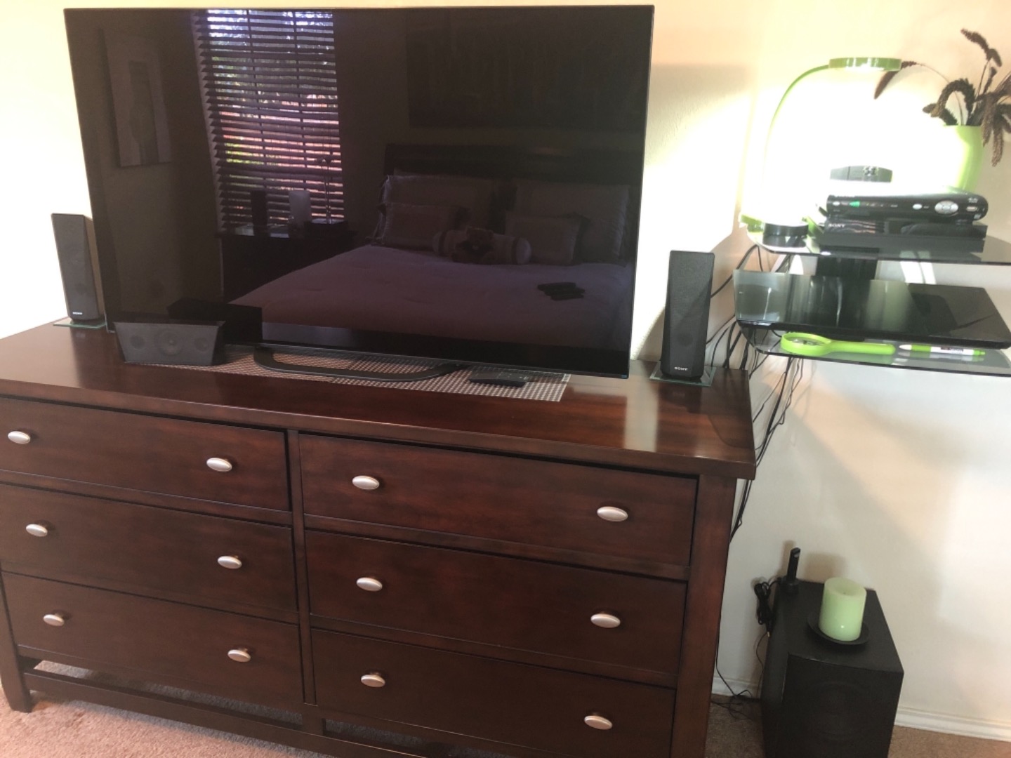 Customer review photo