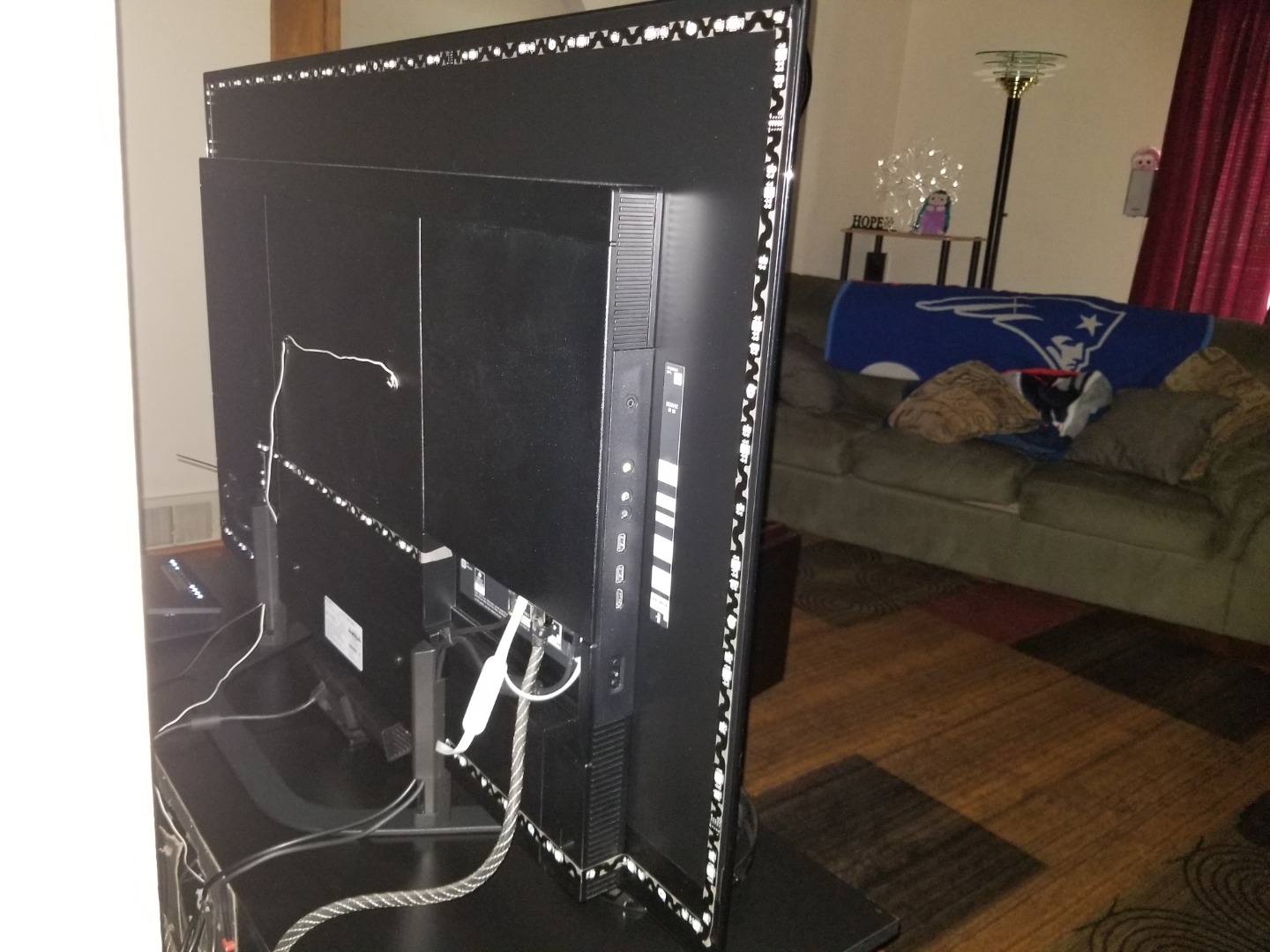 Customer review photo