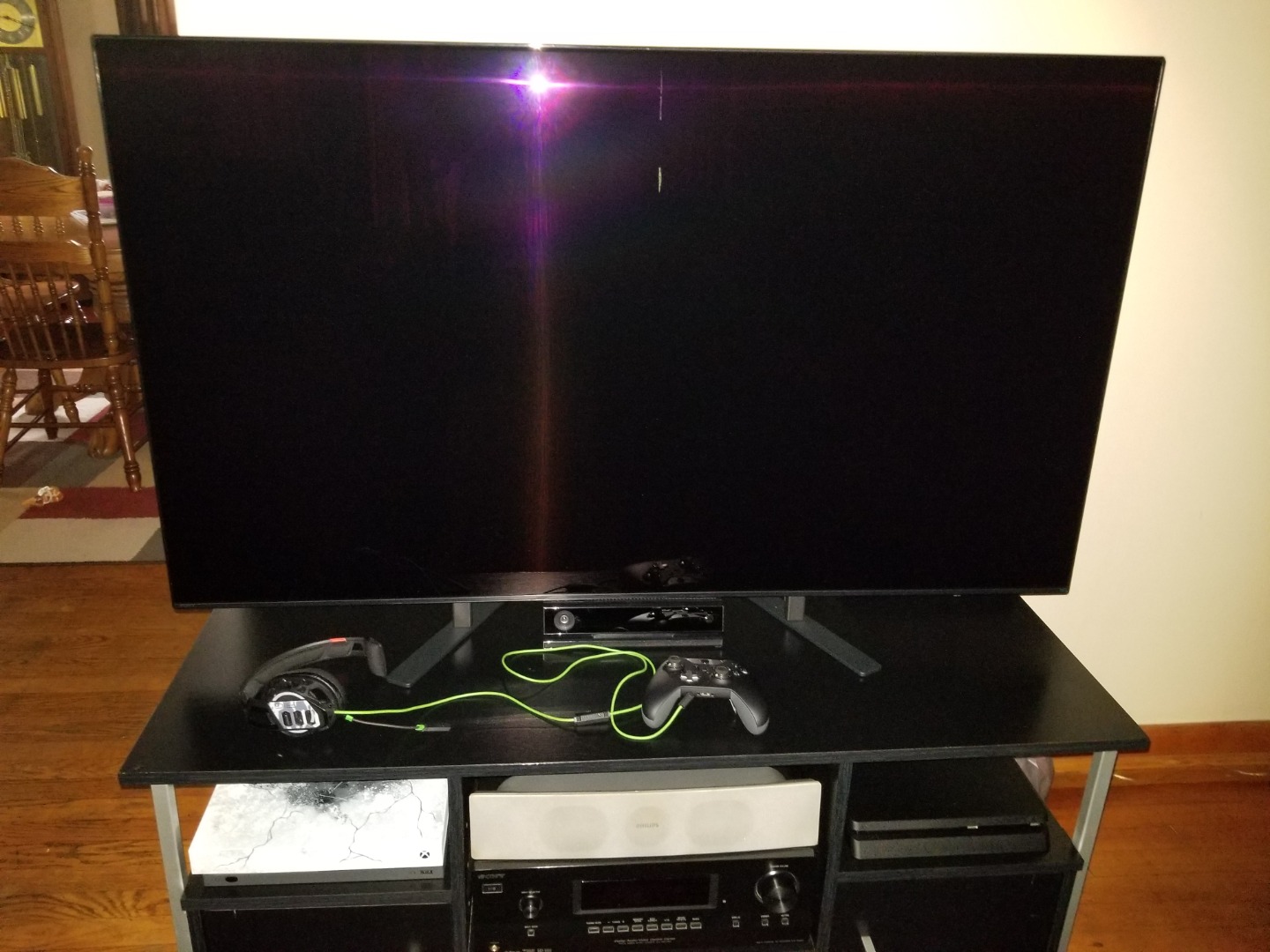 Customer review photo