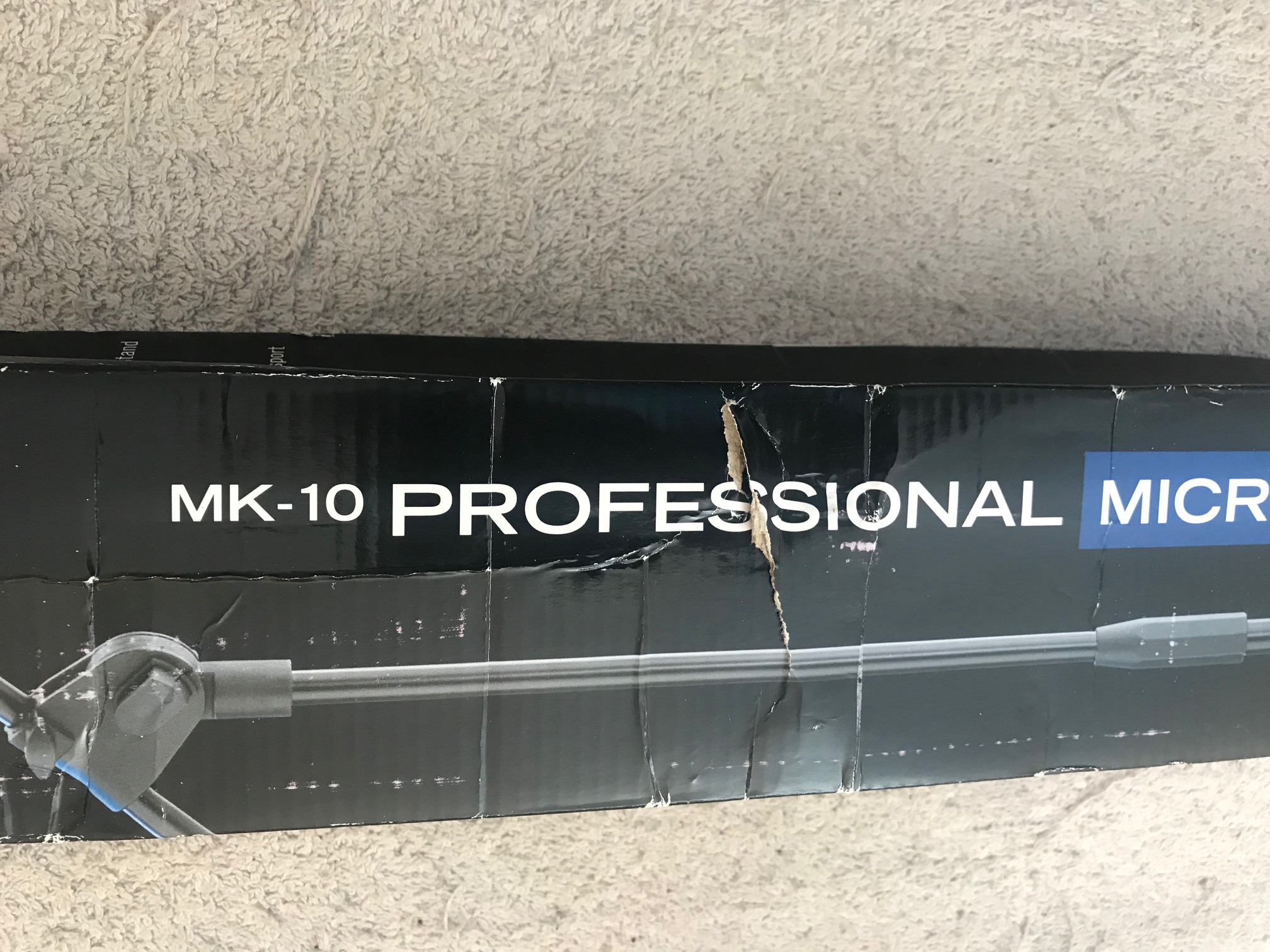 Customer review photo