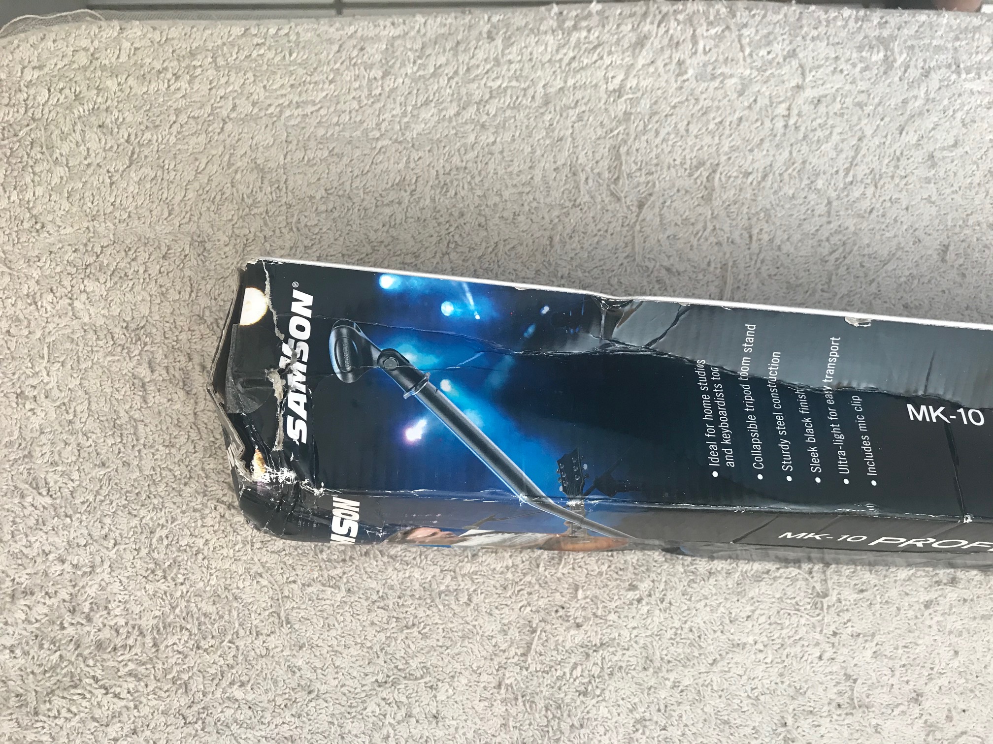 Customer review photo