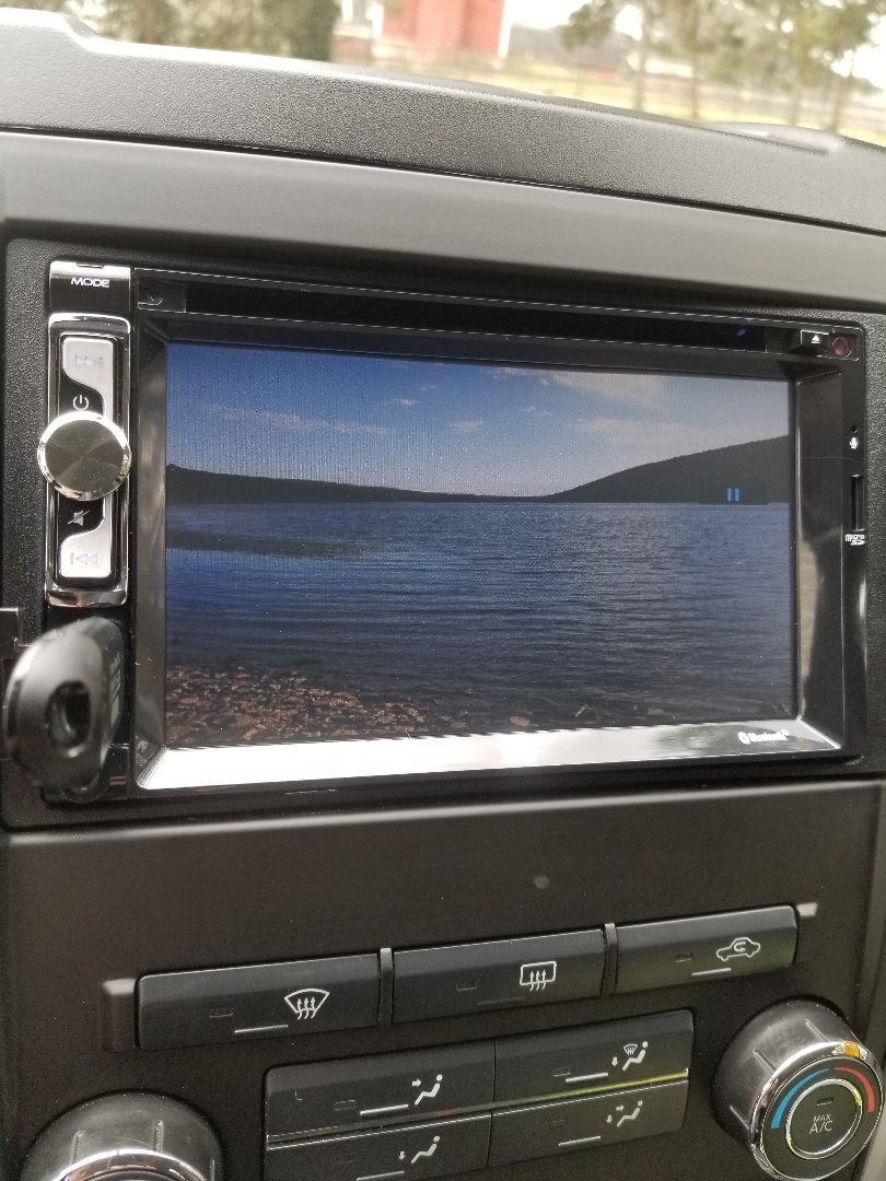 Customer review photo