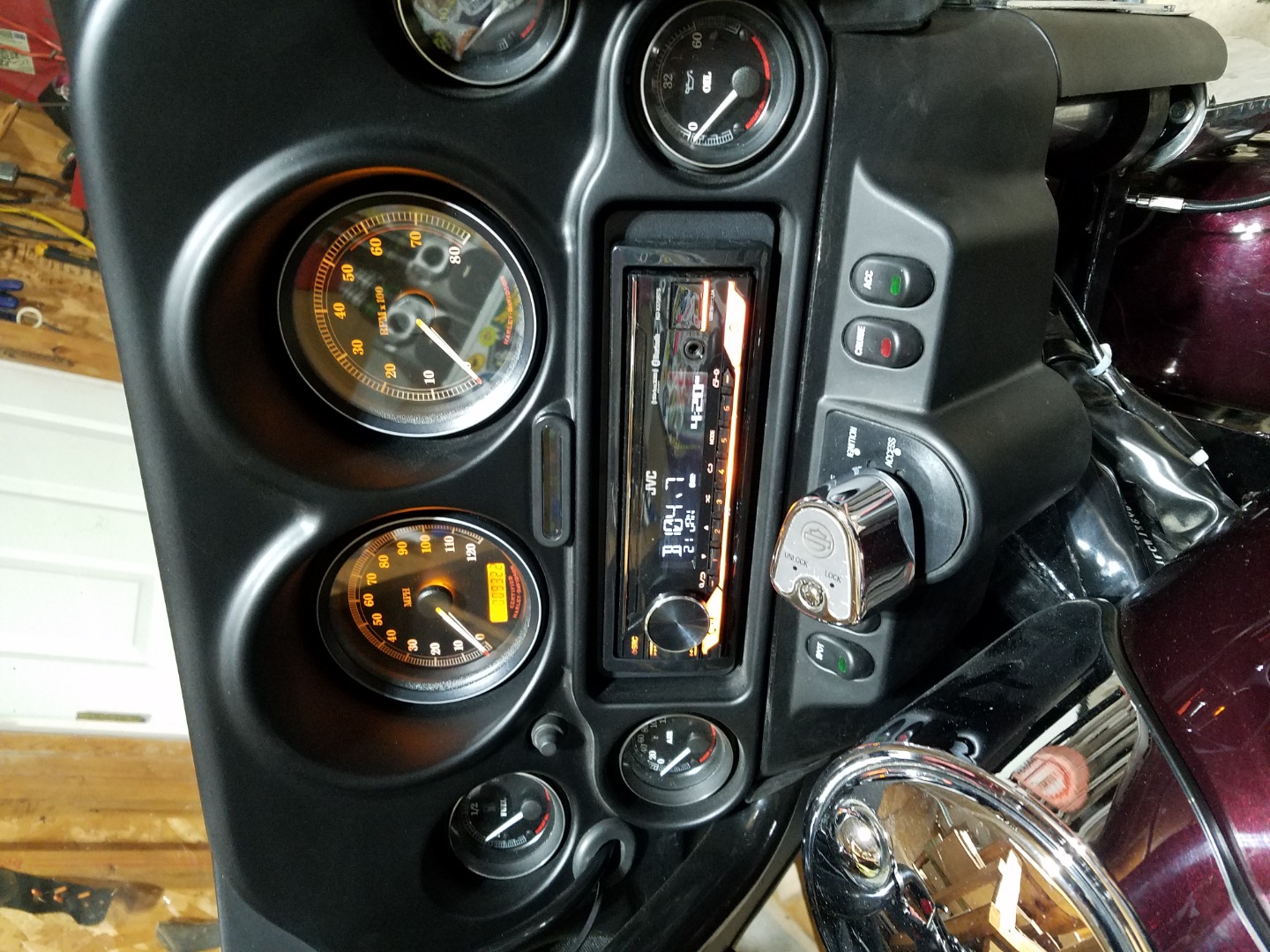 Customer review photo