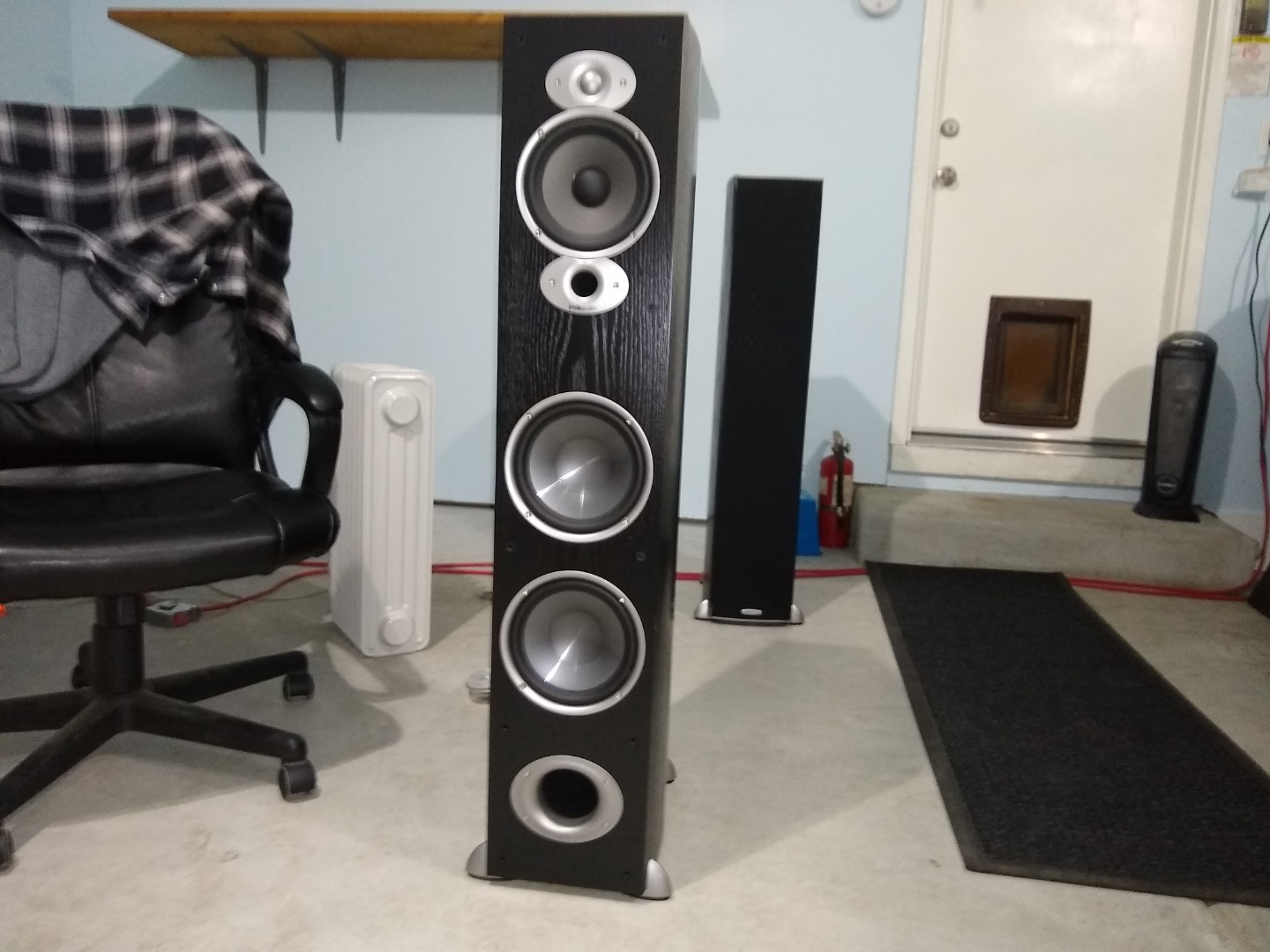Customer review photo
