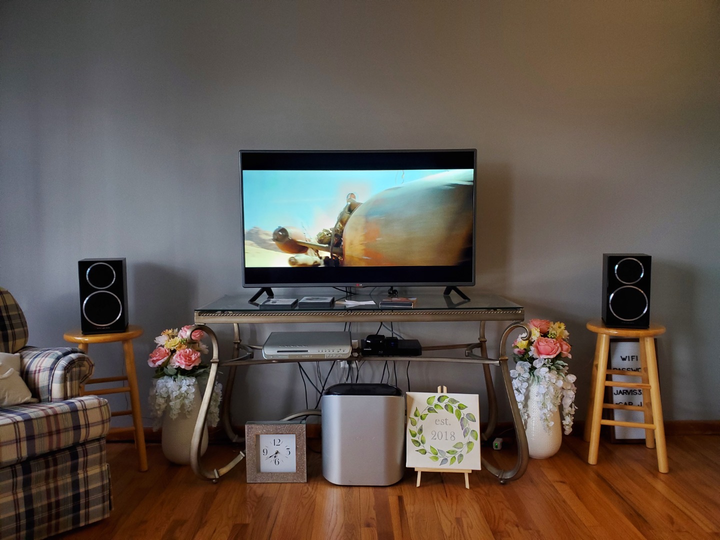 Customer review photo