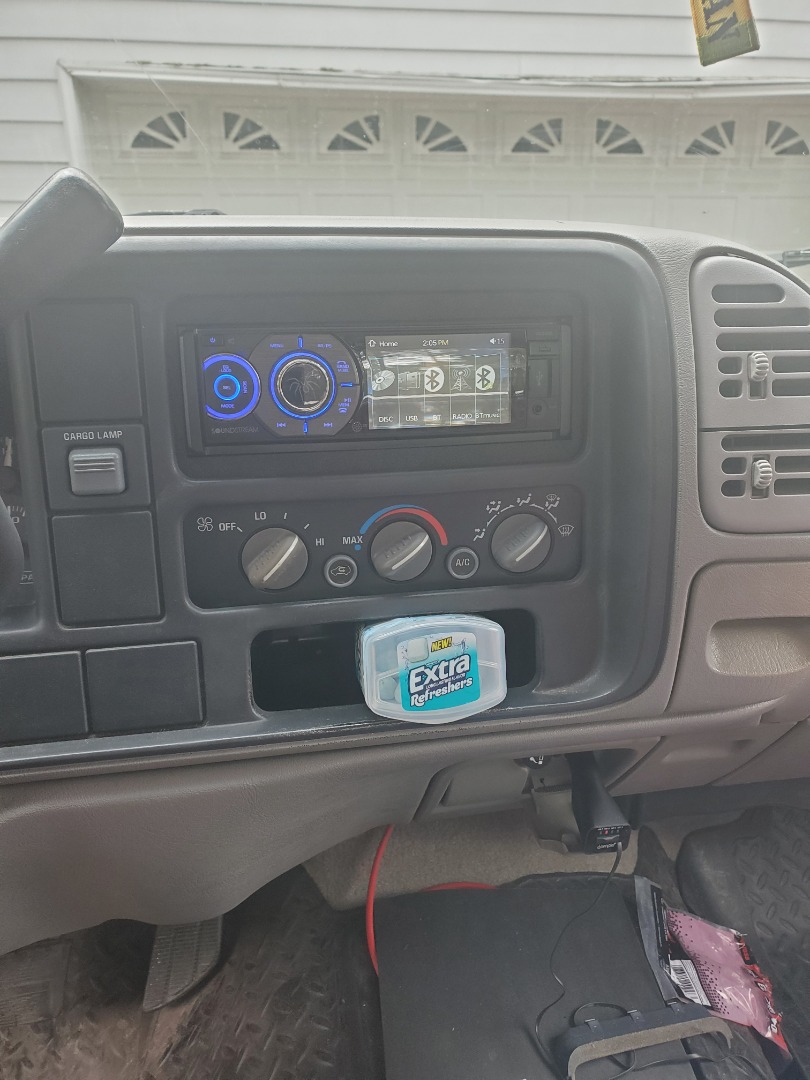 Customer review photo