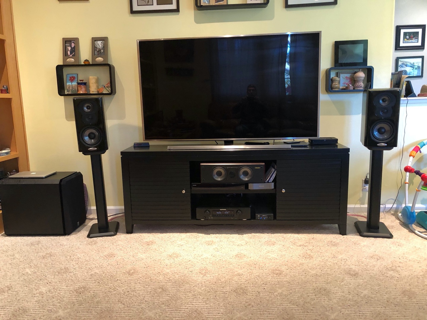 Customer review photo