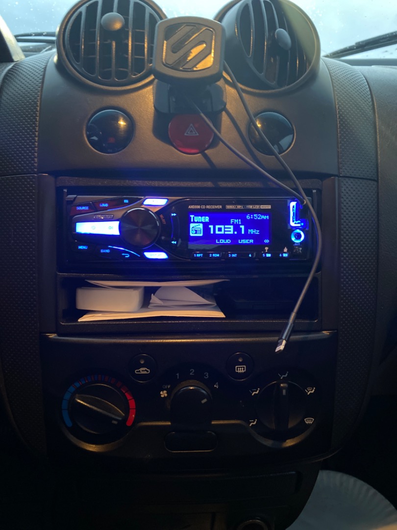 Customer review photo