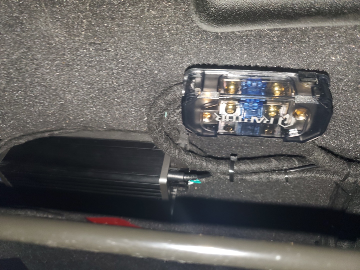 Customer review photo