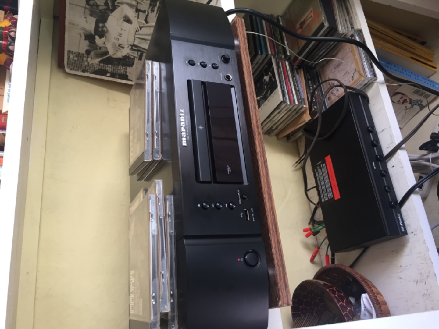 Customer review photo