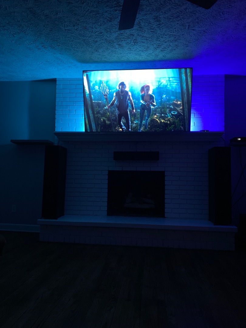 Customer review photo
