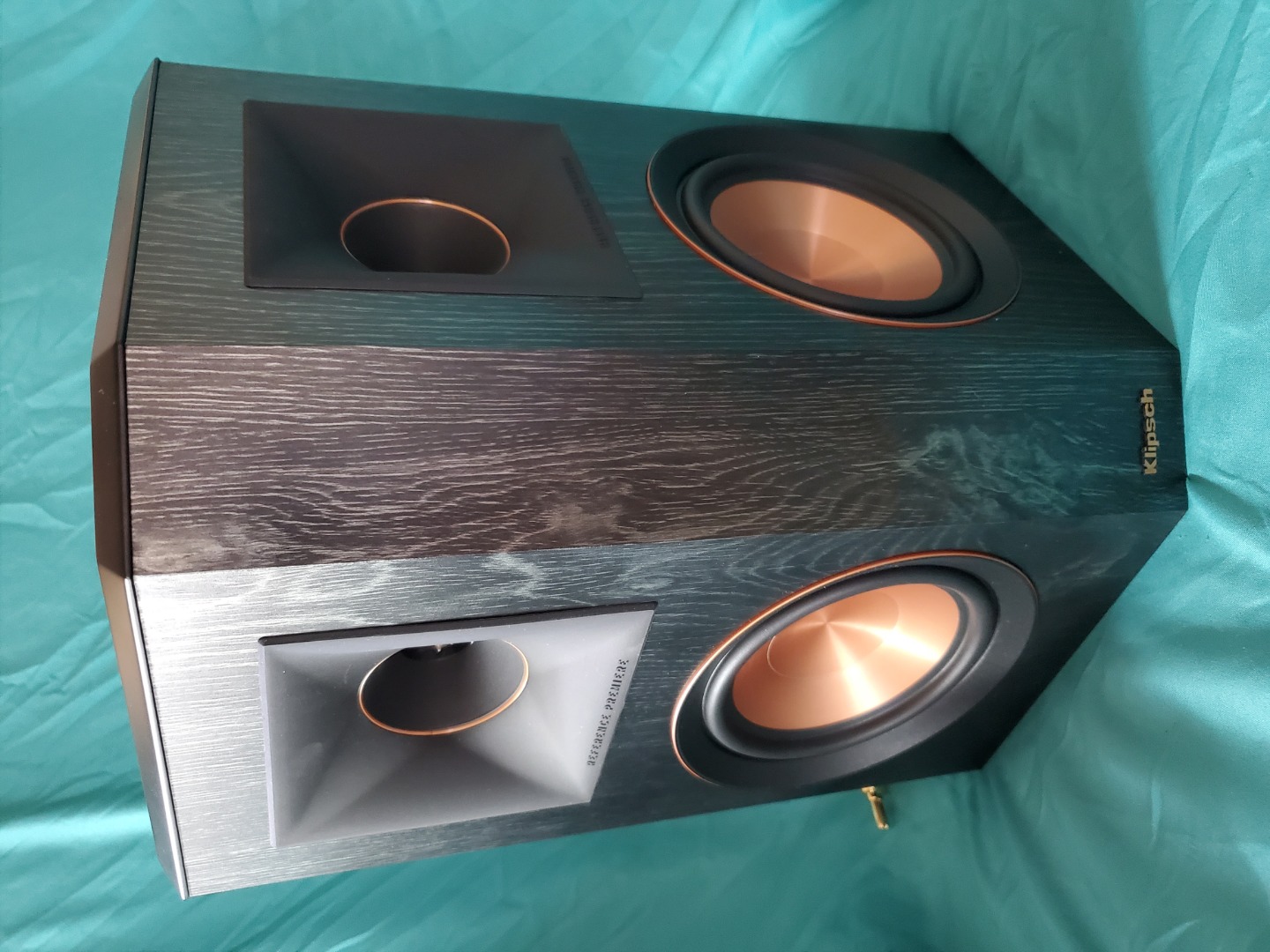 Customer review photo