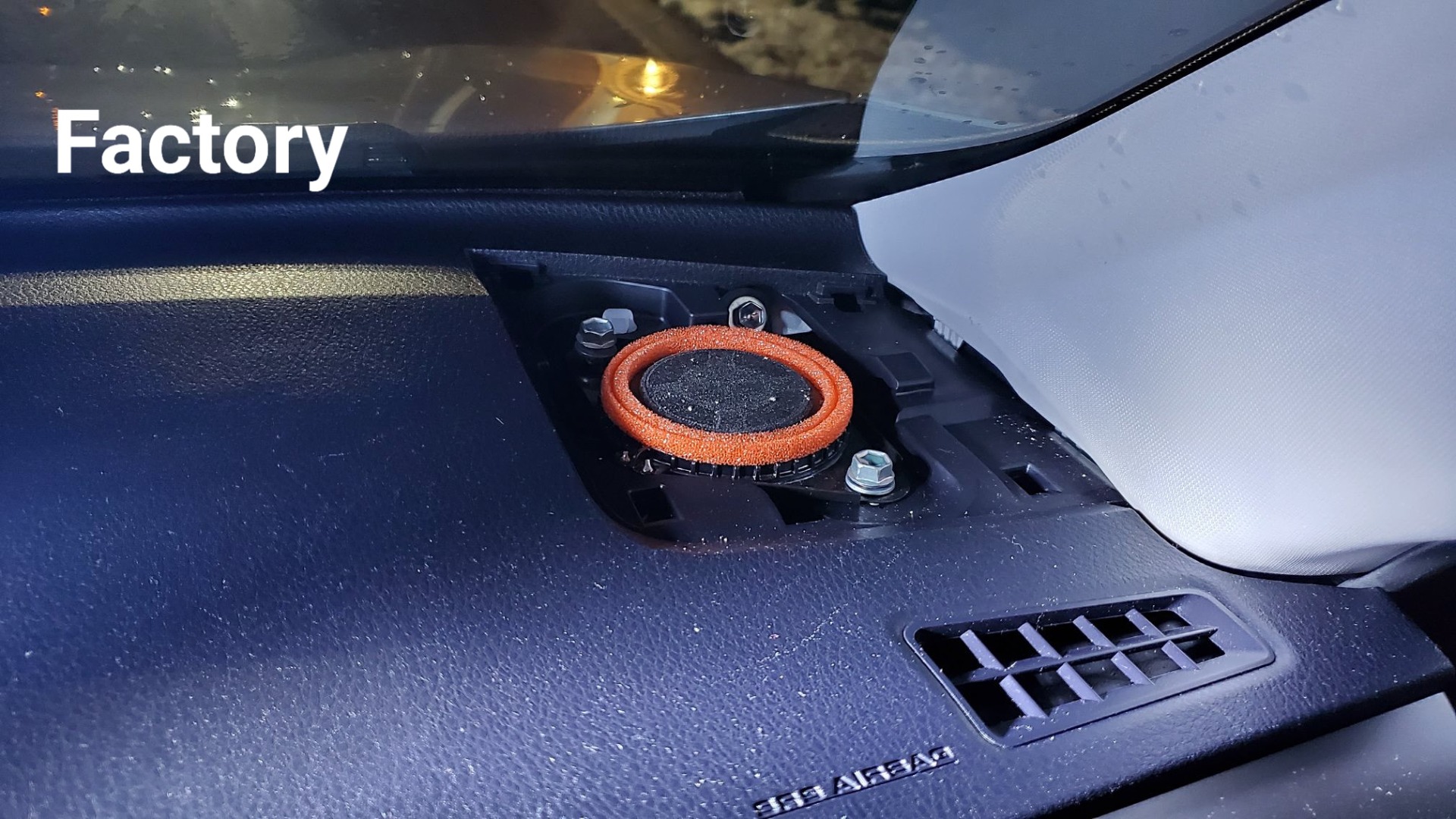 Customer review photo