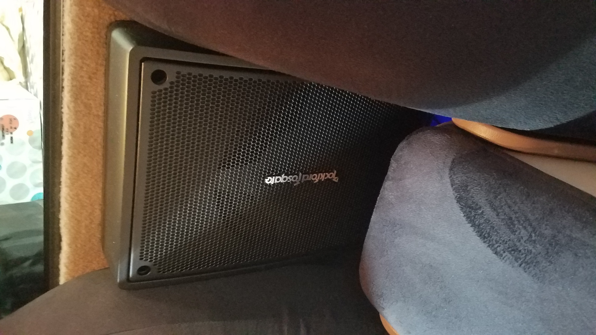 Customer review photo