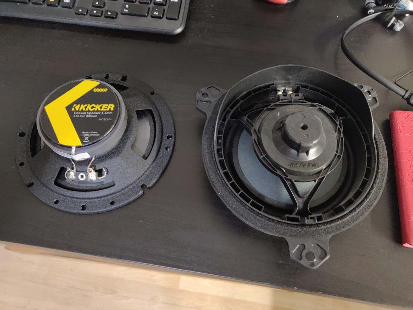 Customer review photo