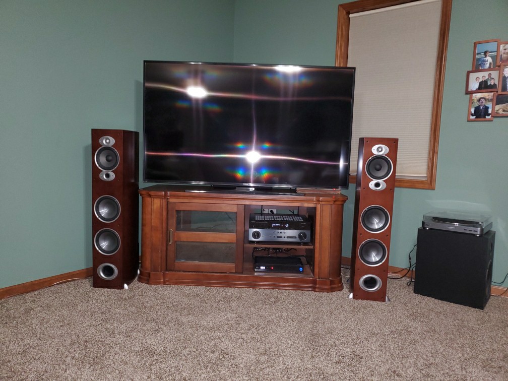 Customer review photo