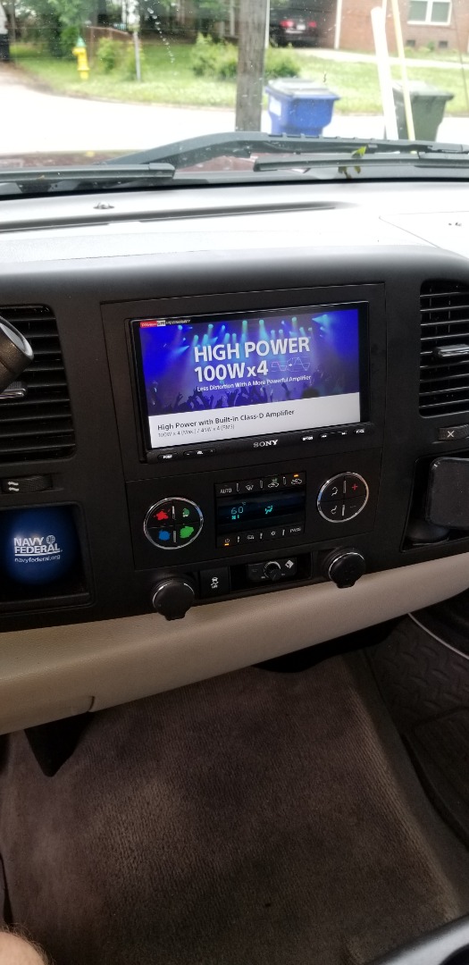 Customer review photo