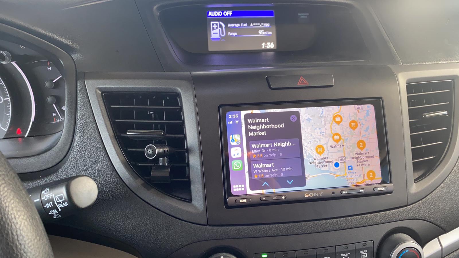 Customer review photo