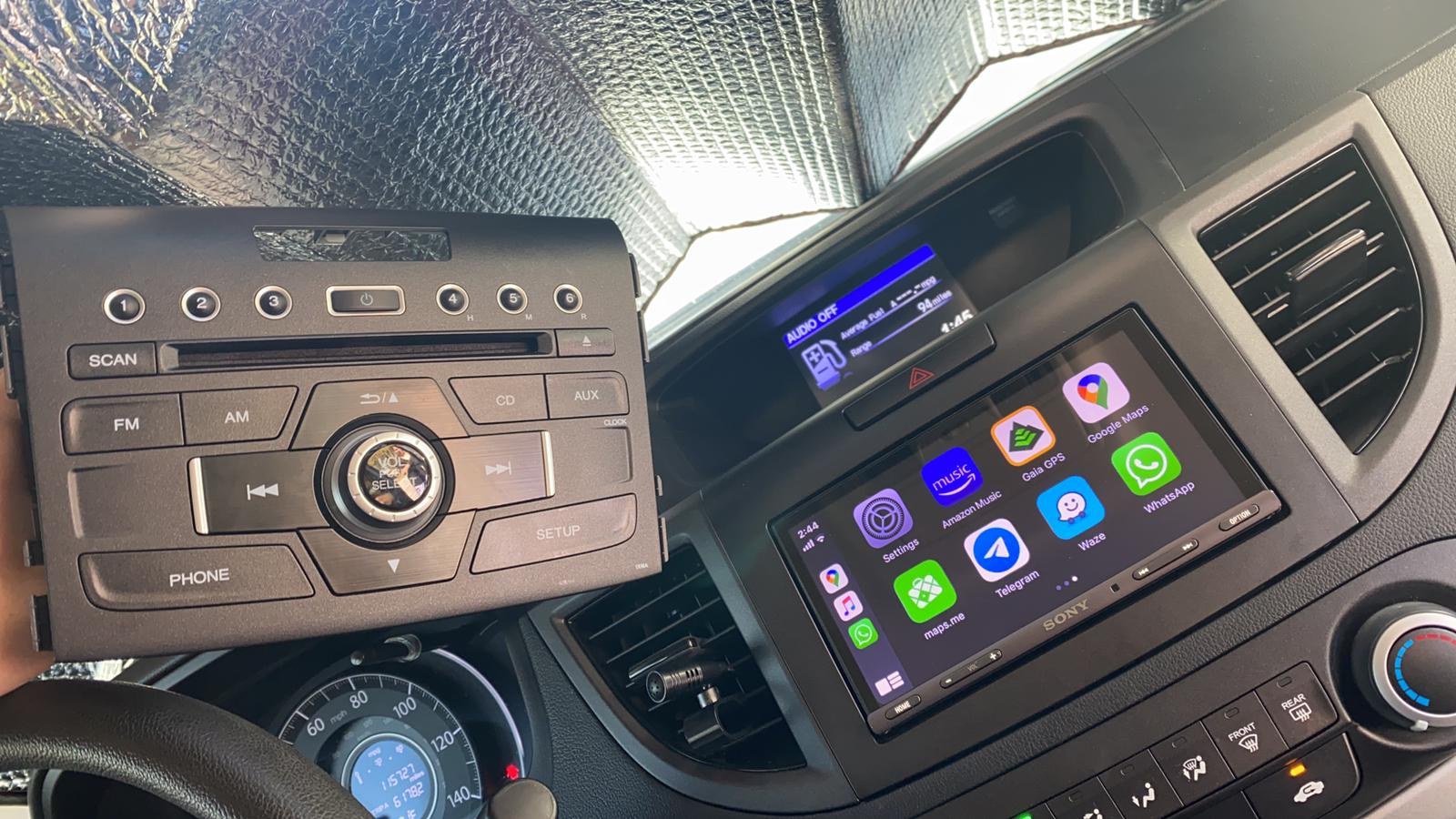 Customer review photo