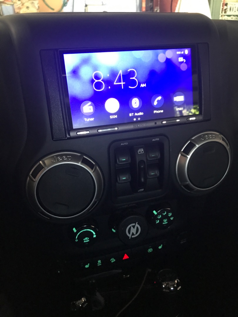Customer review photo