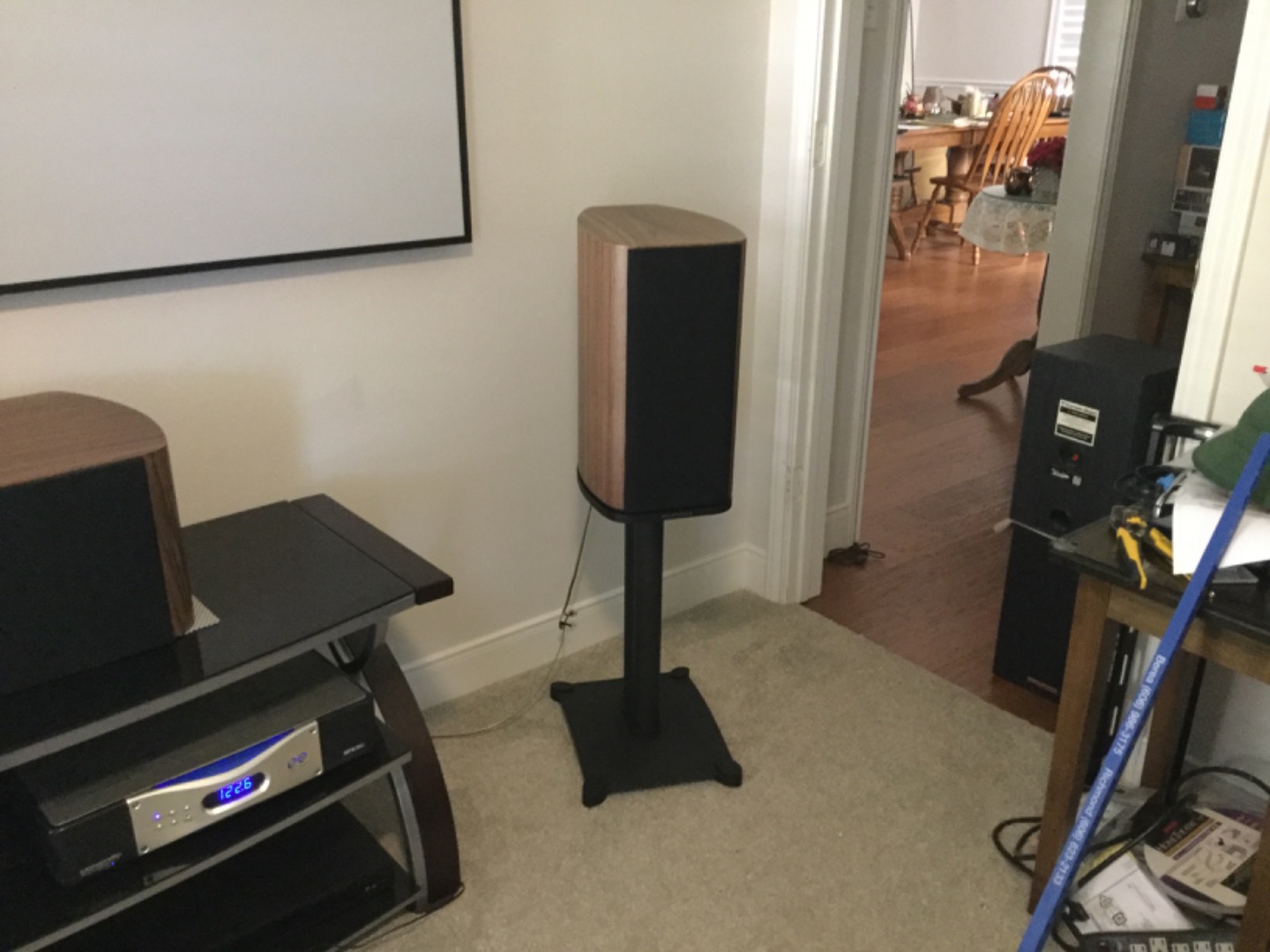 Customer review photo