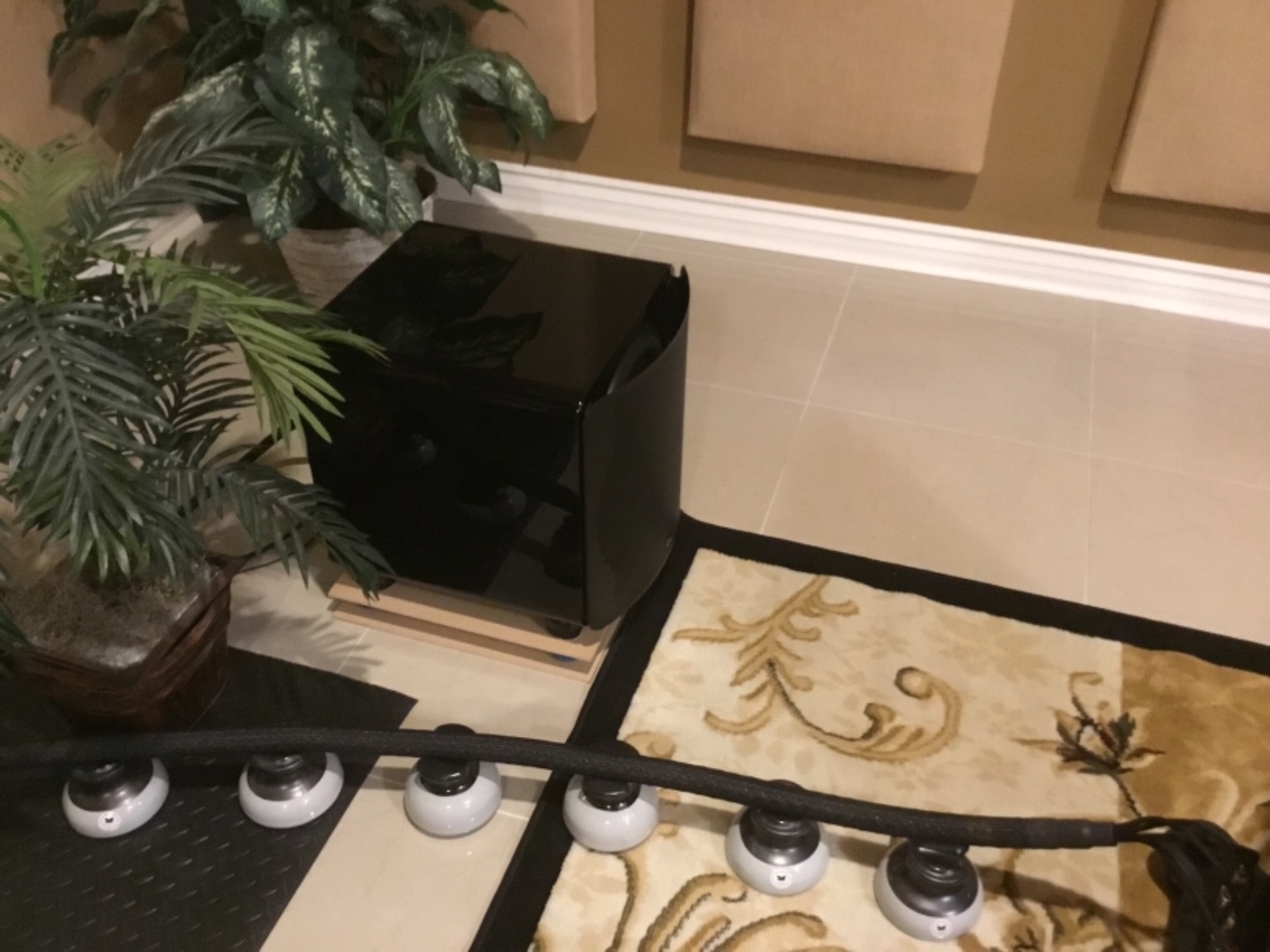 Customer review photo